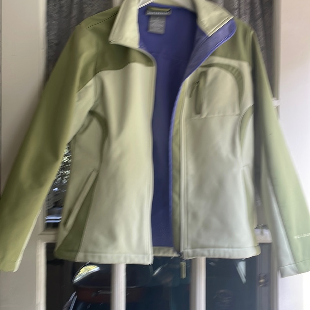 Free Country jacket